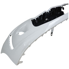 Load image into Gallery viewer, CITROEN DS3 FRONT BUMPER 2009 to 2015 Hatchback GENUINE 9687534777
