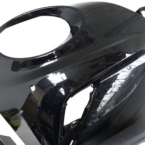 Nissan Juke front bumper and Trim 2019-2023 SUV Genuine pn 620266PA1B