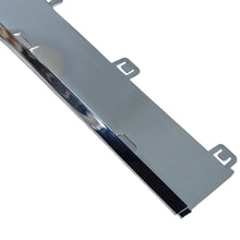 Load image into Gallery viewer, Mercedes benz E class AMG front bumper centre chrome trim A207 2013-2016
