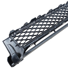 Load image into Gallery viewer, Jaguar XE front bumper lower centre grill Genuine GX73-17F750-AA
