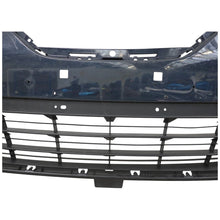 Load image into Gallery viewer, Renault Captur front bumper 2017 to 2019 SUV 5 Door Genuine pn 620227019R
