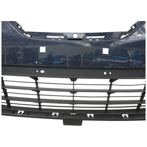 Renault Captur front bumper 2017 to 2019 SUV 5 Door Genuine pn 620227019R