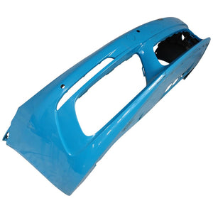 Porsche 718 Boxster front bumper 982 2016-2020 Genuine pn 982807221FFF