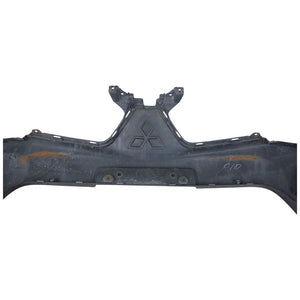 Mitsubishi L200 front bumper 2006-2009 Pickup Genuine pn MN-117474