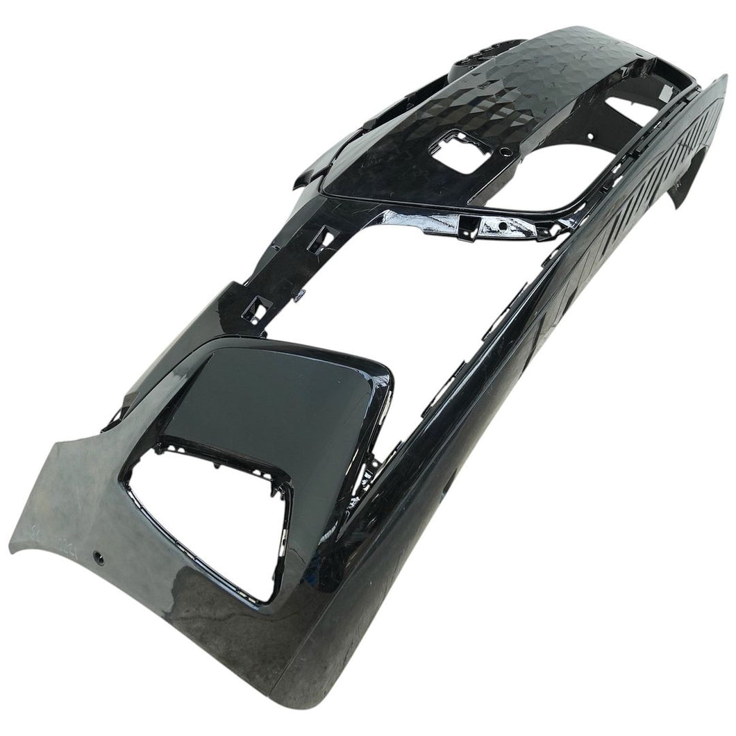Audi E-Tron Etron GT front bumper 4 Door Saloon Genuine Used 4J3807221