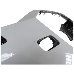 Audi A1 SE front bumper 2019-2023 Hatchback Genuine Used Part 82A807437A