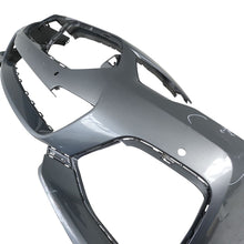 Load image into Gallery viewer, BMW 2 Series Gran Coupe F44 M Sport front bumper 2020-2024 Genuine 51118075476
