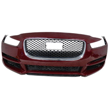Load image into Gallery viewer, Jaguar XE front bumper SE Portfolio 2015-2020 Genuine Used GX73-17F003-AA
