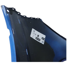 Load image into Gallery viewer, NISSAN JUKE FRONT BUMPER 2019 onwards SUV GENUINE pn 62022 6PA0H
