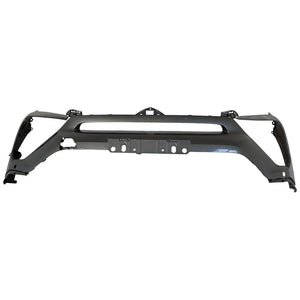 Citroen C5 X Cross front bumper 2022-2025 Hatchback Genuine Used 9839505480