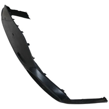 Load image into Gallery viewer, Genesis G70 rear bumper lower valance facelift 2022 onwards Genuine 86612-G9AA0
