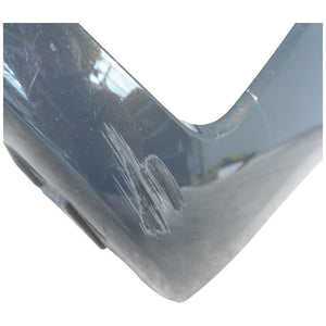 BMW I4 Gran Coupe M Sport front bumper G26 2020-2024 Genuine pn 51119881896