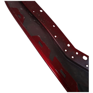 Mazda 3 front bumper upper grill trim 2019 onwards Hatchback Genuine BCKA-507E1