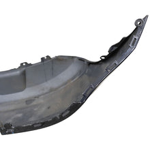 Load image into Gallery viewer, Volkswagen polo front bumper 2009-2013 Hatchback Genuine pn 6R0807221R

