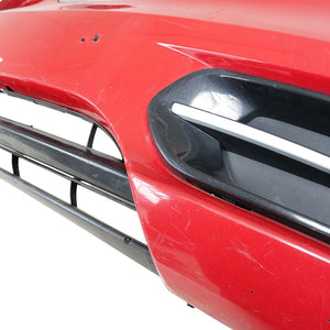 BMW 1 SERIES F20 Sport Line front bumper 2011-2015 Hatch 51117272568