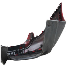 Load image into Gallery viewer, Porsche Macan rear vumper 2021-2023 Facelift Genuine 95B807421AA
