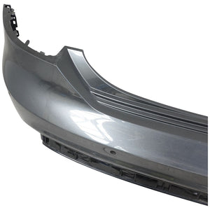 AUDI E-TRON GT 2020 to 2024 REAR BUMPER 4 Door Saloon GENUINE pn 4J3807421B