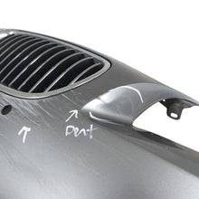 Load image into Gallery viewer, BMW 5 series M Sport front bumper Pre LCI 2010-2013 F10 F11 Genuine 51117905289
