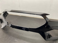 Load image into Gallery viewer, MG ZS Facelift 2020 onwards FRONT BUMPER GENUINE pn P10628329
