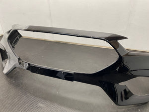 MG ZS Facelift 2020 onwards FRONT BUMPER GENUINE pn P10628329