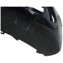 Load image into Gallery viewer, MERCEDES BENZ C CLASS AMG LINE FRONT BUMPER W206 2021 onward GENUINE A2068858401
