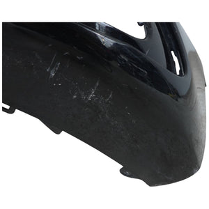 MERCEDES BENZ C CLASS AMG LINE FRONT BUMPER W206 2021 onward GENUINE A2068858401