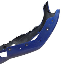 Load image into Gallery viewer, BMW 3 series M Sport front bumper G20 G21 2019-2021 Genuine Used 51118069346
