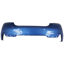 Load image into Gallery viewer, BMW 4 series M Sport rear bumper F32 F33 Coupe Genuine 51128054566
