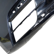 Load image into Gallery viewer, Porsche 911 Carrera S rear bumper 992 2019-2023 Genuine pn 992807421P
