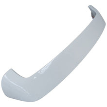 Load image into Gallery viewer, Nissan Juke spoiler for rear tailgate boot lid 2014-2016 Genuine KE615-1KA00WH
