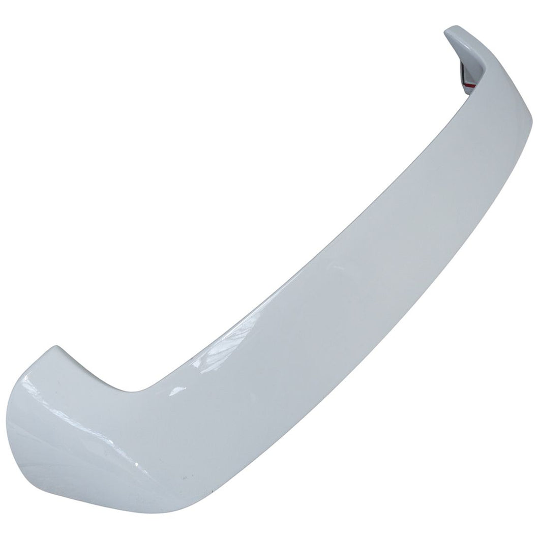 Nissan Juke spoiler for rear tailgate boot lid 2014-2016 Genuine KE615-1KA00WH