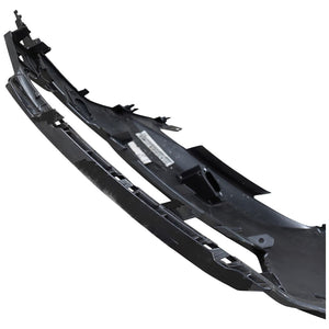 Audi Q2 S Line front bumper right corner 2017-2020 Genuine 81A807438A