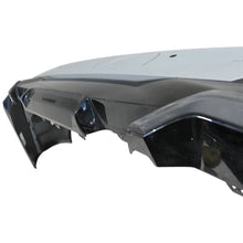 Load image into Gallery viewer, BMW 5 series G60 M Sport rear bumper 2023-2025 Saloon Genuine Used 51128084713
