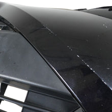 Load image into Gallery viewer, Toyota Aygo front bumper 2018 2019 Hatchback Genuine pn 52119-0H180
