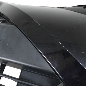 Toyota Aygo front bumper 2018 2019 Hatchback Genuine pn 52119-0H180