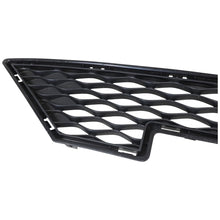 Load image into Gallery viewer, MG 3 MG3 FRONT BUMPER Grill Hatchback Facelift 2018 onwards GENUINE P10272644
