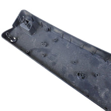 Load image into Gallery viewer, Mercedes Benz A Class AMG front bumper number plate holder Genuine A1778850101
