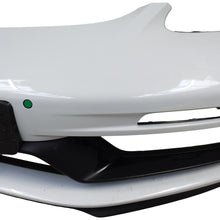 Load image into Gallery viewer, Porsche 718 Boxster Sport Design front bumper 982 2016-2019 Genuine 982807796FFF
