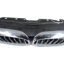 Load image into Gallery viewer, BMW 3 series front bumper upper grill G20 Saloon 2019 2020 Genuine 187156-10
