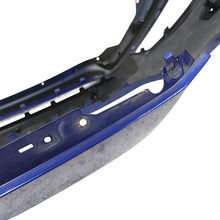 Load image into Gallery viewer, Ford Mondeo front bumper MK6 2015-2019 Saloon Estate Genuine DS73-17757-JW
