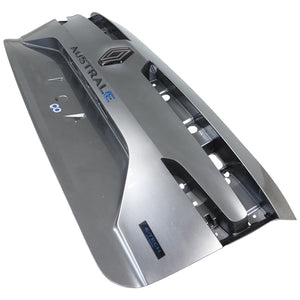 Renault Austral E rear tailgate boot panel 2022-2024 Genuine 848103010R