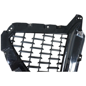 Maserati Levante Gransport front bumper left grill 2019-2022 Genuine 670123050