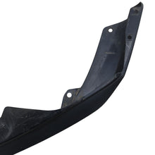 Load image into Gallery viewer, Honda Civic front bumper 2017-2021 Hatchback Genuine 71101-TGG-ZZ00
