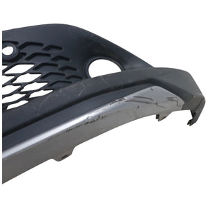 Toyota CHR C-HR front bumper lower grill 2016-2019 SUV Genuine pn 52129-F4010