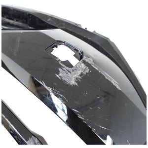 Peugeot 3008 rear bumper 2024-2026 Genuine 9846812880