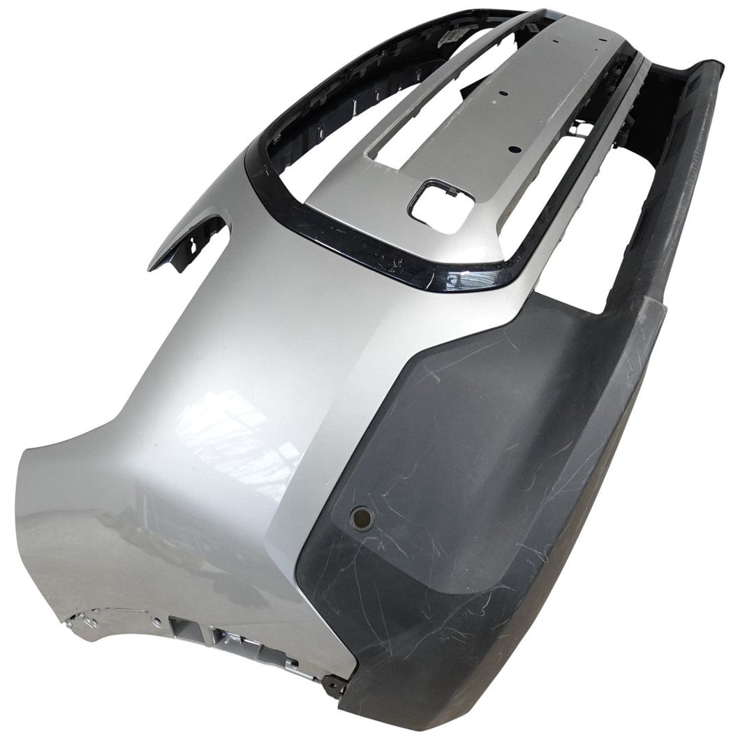 Mini Countryman front bumper U25 2024-2026 Genuine Used 51115A091D9