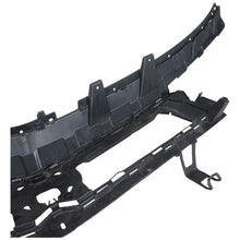 Load image into Gallery viewer, Vauxhall Astra L front bumper upper grill fitting 2022-2025 Genuine 9839953880
