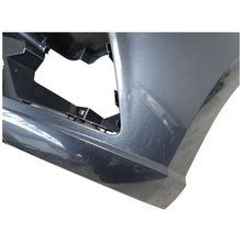 Load image into Gallery viewer, Seat Ibiza front bumper 2017-2019 Hatchback Genuine pn 6F0807221D

