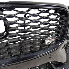 Load image into Gallery viewer, Jaguar F Pace SVR front bumper 2021-2024 5.0 Facelift Genuine MK8M-17D957-A
