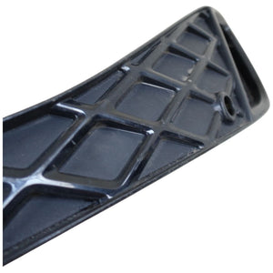 Volkswagen T-Cross rear bumper lower grill T Cross 2024-2026 Genuine 2GM807245